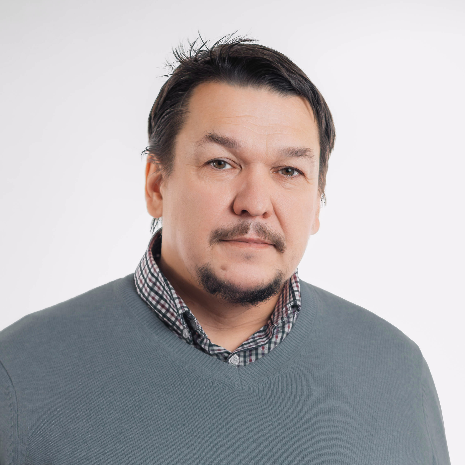 Ильдеменов Андрей Сергеевич