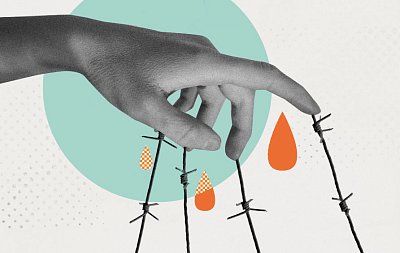 Управление персоналом: четыре боли руководителя