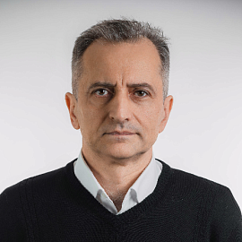 Матиташвили Александр Арсенович