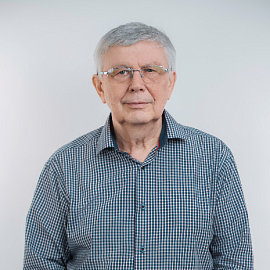 Ященко Владимир Владимирович