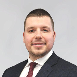 Медведев Сергей Валерьевич